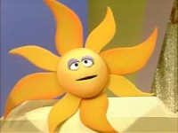 Solar Muppet
