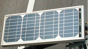 bp solar