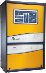 A Selectronic SP Pro Inverter