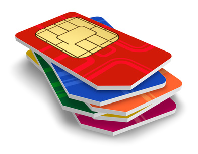 Sim Cards