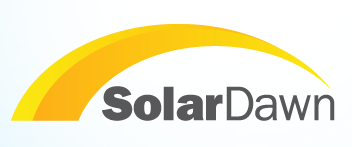 solar dawn logo