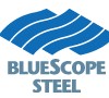 Bluescope steel logo
