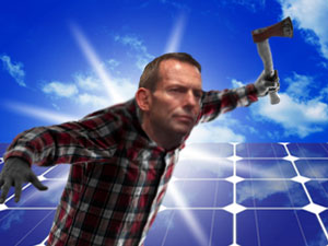 abbott axing RET