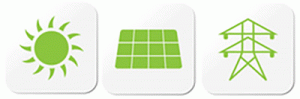 grid connect solar