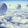 solar ballons