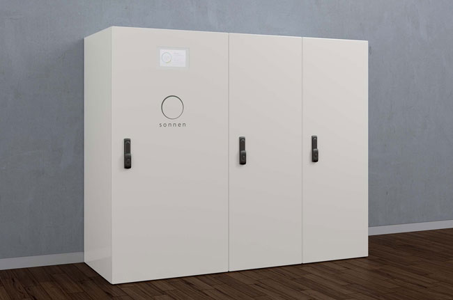 sonnen-battery-storage