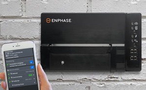 enphase envoy-s