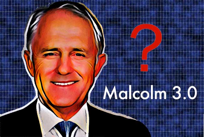 malcolm 3.0