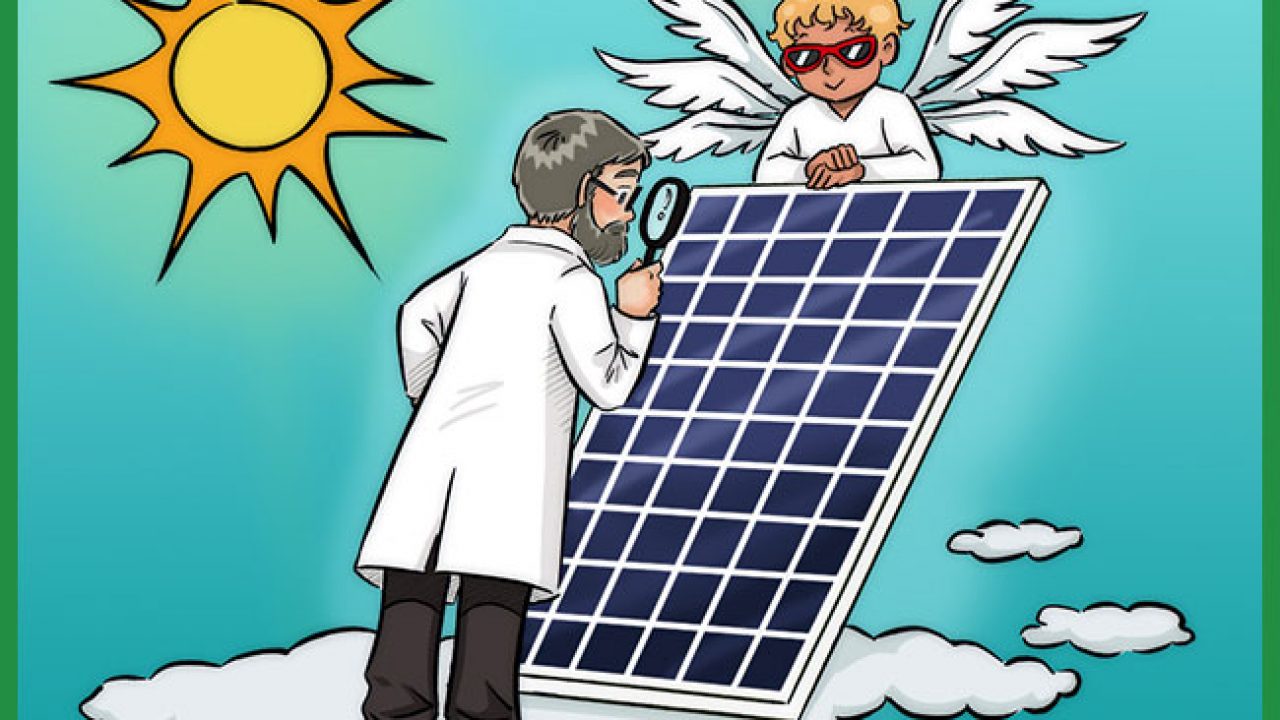 Seraphim Solar Panel Review Heaven Or Hell Solar Quotes Blog