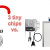 3 maxim chips compared to a micro inverter and dc optimiser