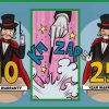 magician turning a 10 year warranty in to 25 year warranty