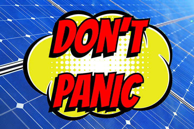  Is The Solar Rebate Ending 