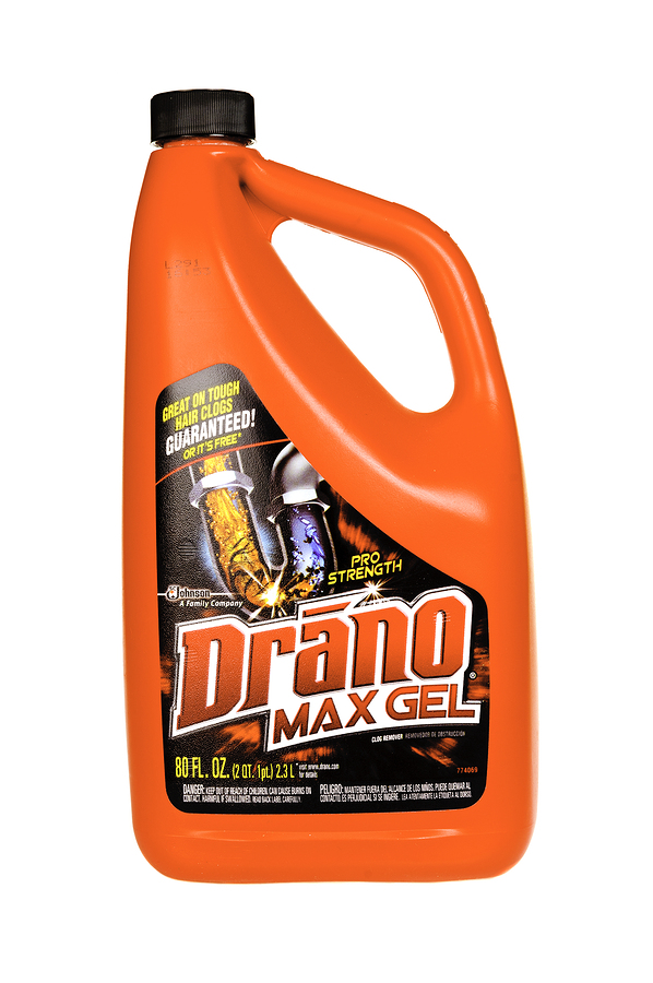 drano