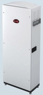 The B-Box LV Residential cabinet