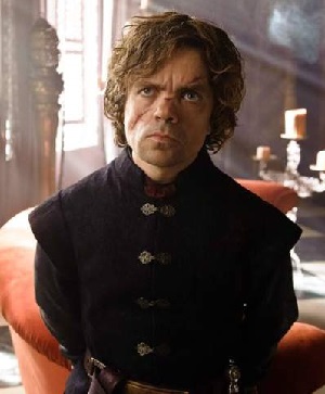 Peter Dinklage