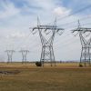 Electricity market in South Australia