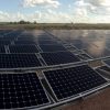 Sunshift - Movable Solar Farm