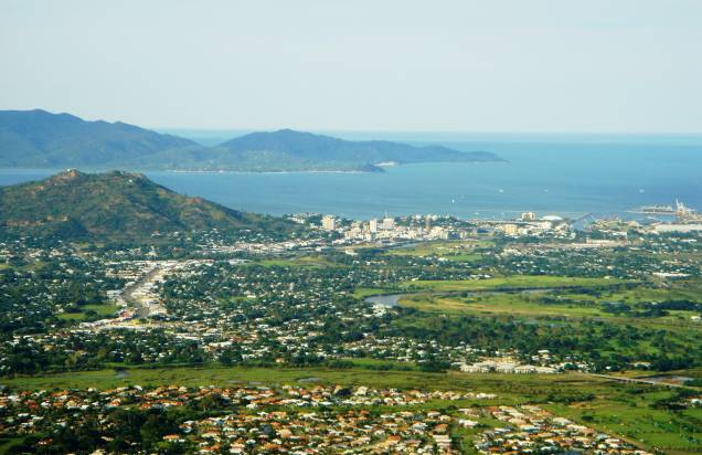 Energy storage manufacturing in Townsville