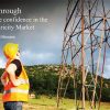 National Electricity Market - Powering Ahead