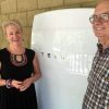 Solar and battery trial in Townsville