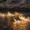 Fracking moratoriums in Australia