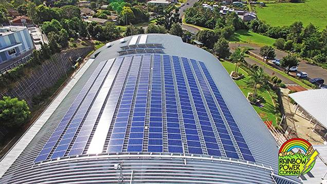 Solar energy project - Lismore City Council