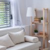 Solar Gaps Blinds