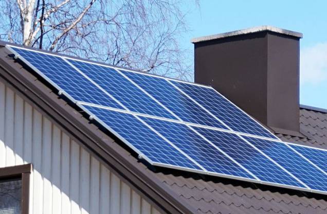 Interest-free solar loans Tasmania