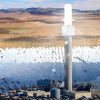 Solar thermal power station - Port Augusta