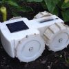 Tertill - Franklin Robotics