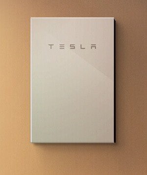 Tesla Powerwall 2