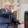 Warren Buffet - Solar Power