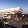 Western Australian Museum - Solar Power