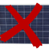 Amerisolar panels delisted