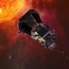 Parker Solar Probe missions