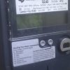 Smart meters and battery storage