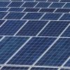 Solar Power Facility For Mozambique