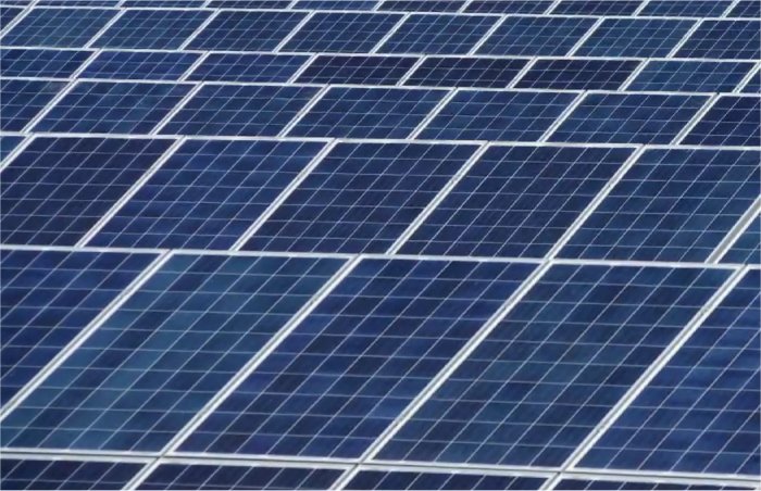 Solar Power Facility For Mozambique
