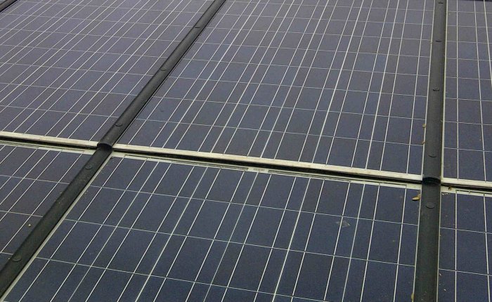 Installing solar power in Tasmania