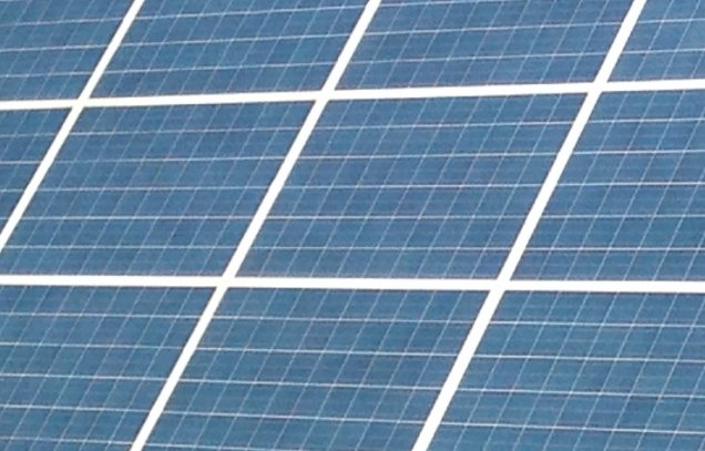 Solar panels for Yarram, Victoria