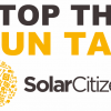 Solar tax in Australia?