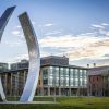 University of California, Merced - solar energy