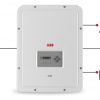 ABB UNO-DM-PLUS solar inverter