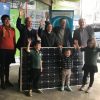 Community Power Hubs - Victoria