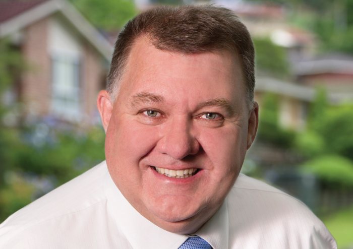 Craig Kelly - Renewable Energy