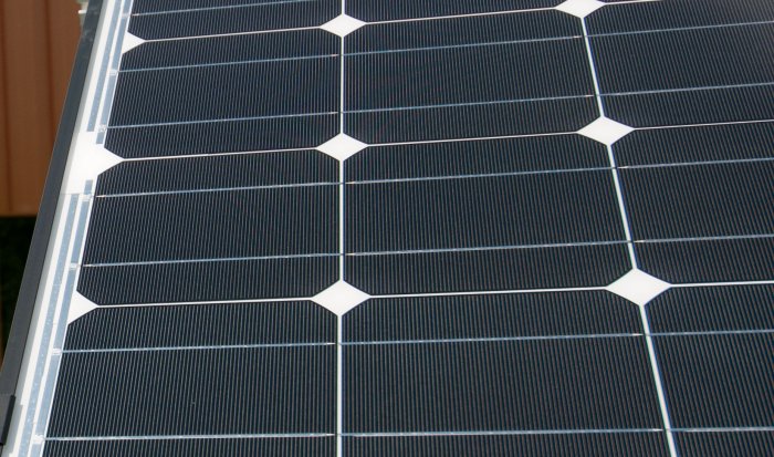 Solar power in Junee