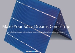 Solar Dreams