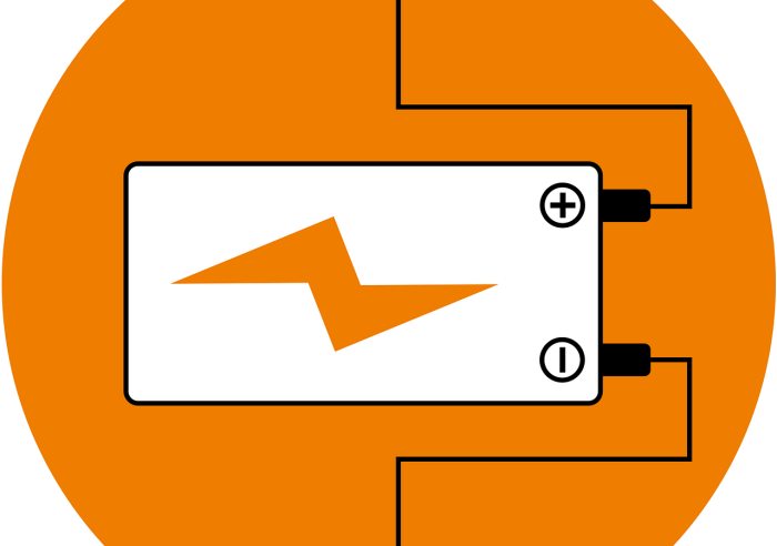 Draft AS 5139 Battery Standards