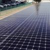 Commercial solar power - building upgrade finance