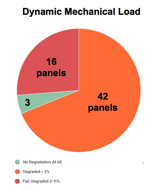 dm load test results